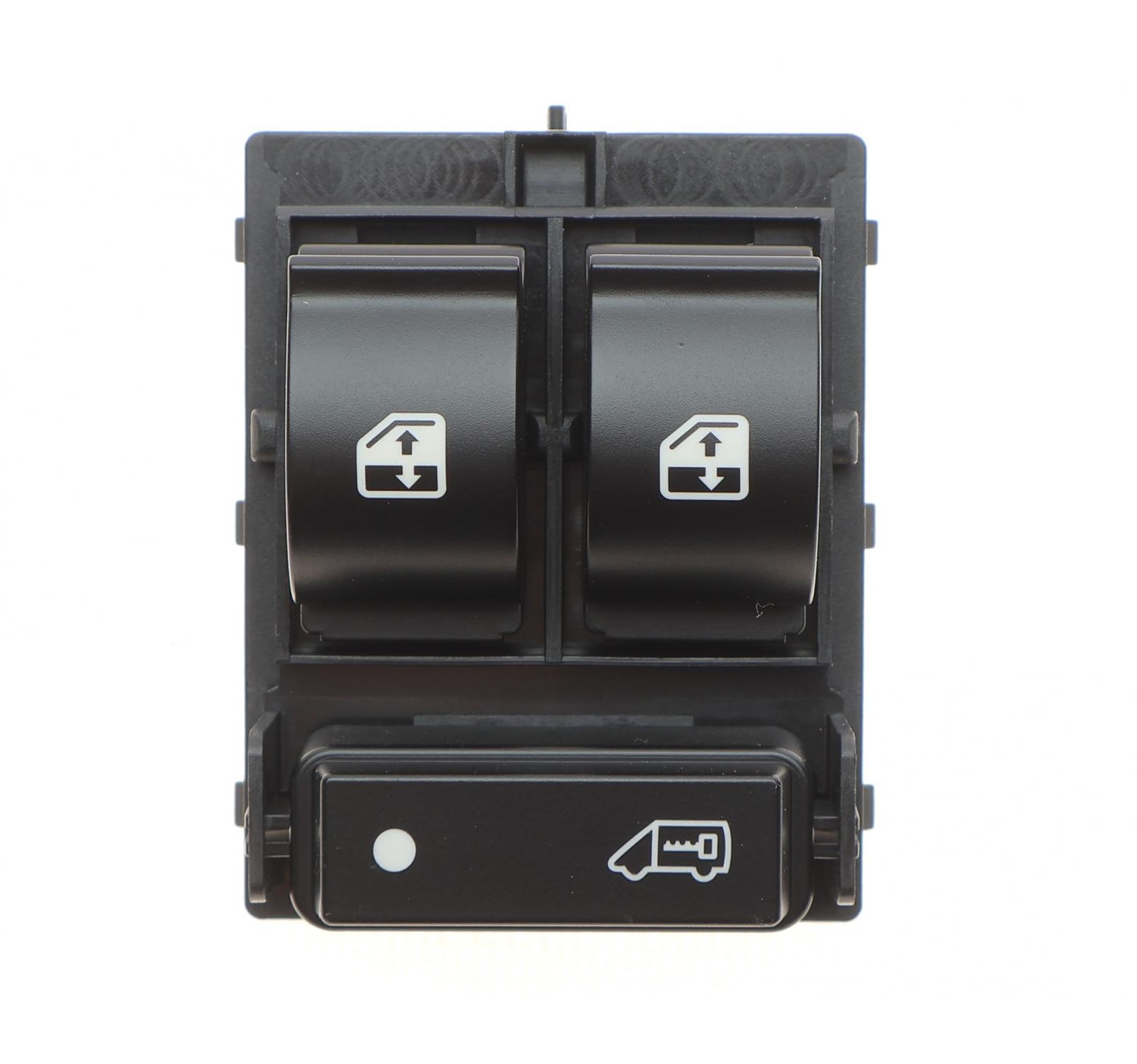 Кнопка склопідйомника (L) Citroen Jumper/Peugeot Boxer 06- (блок)